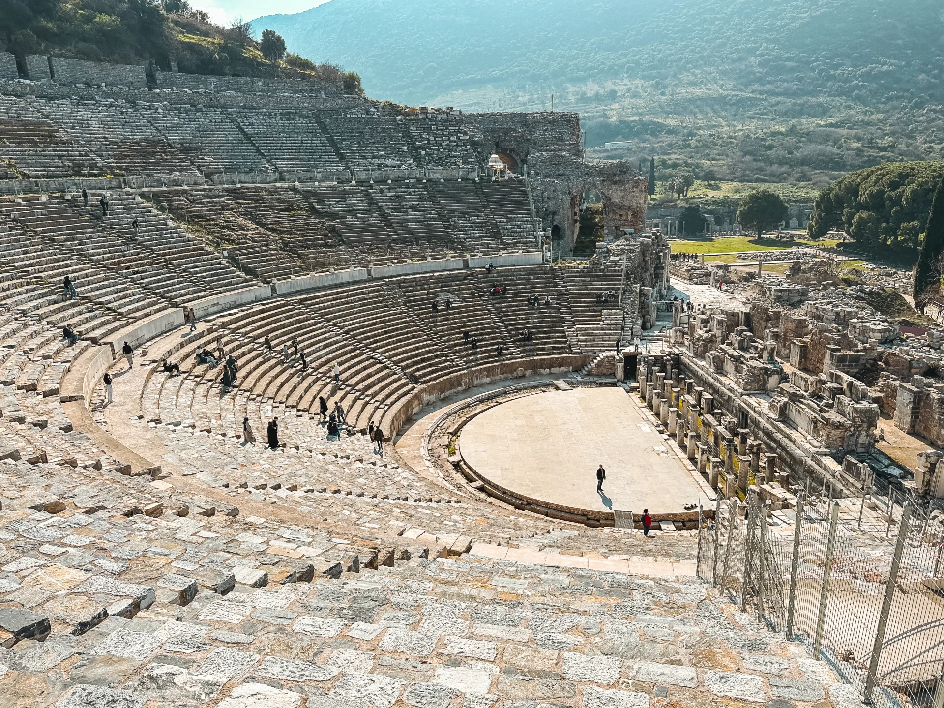 The Great Theater